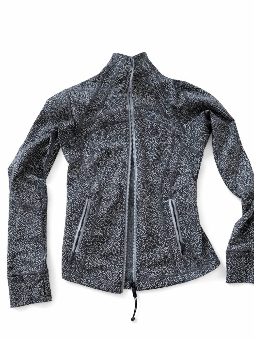 Define Jacket